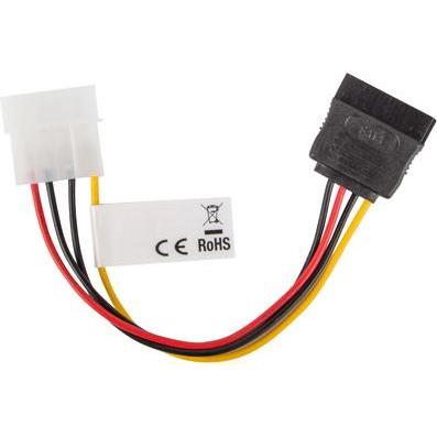 Thumbnail - Lanberg CA-HDSA-10CU-0015, Interne Kabel (PC)