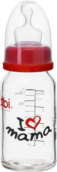 Image du produit bibi I Love Mama (120 ml)