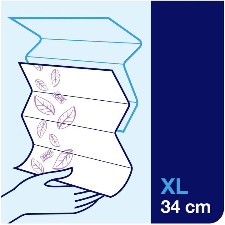 Produktbild Tork Xpress Starter