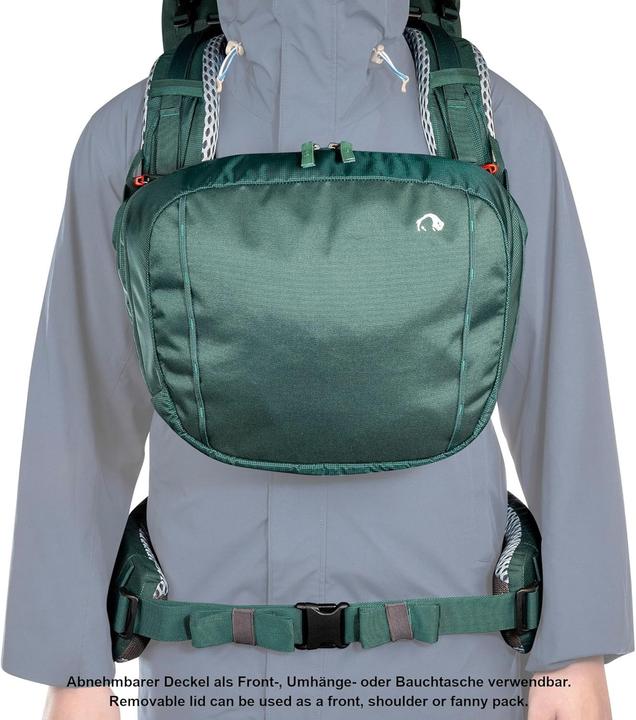 Immagine prodotto Tatonka Yukon 70+10 (70 l)