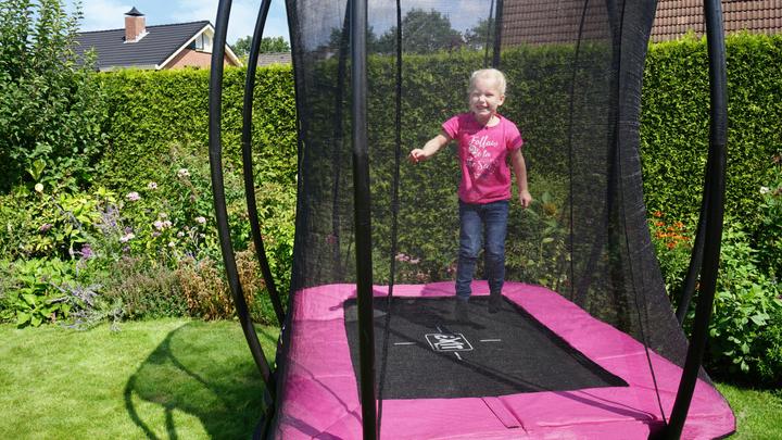 Actual product image Exit Silhouette Rect (193 cm)