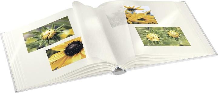 Actual product image Hama Jumbo Album Mesh 30x30cm assorted (10 x 15 cm)