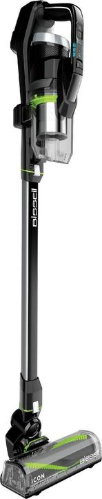 Productafbeelding Bissell ICON Pet Turbo 25V Draadloze Handstick