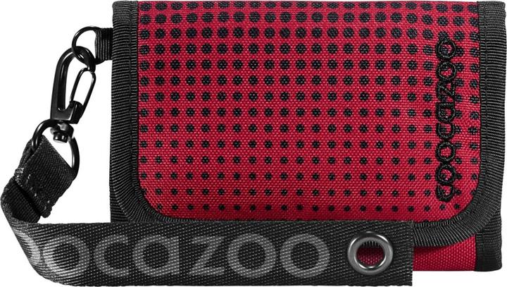 Produktbild Coocazoo Portemonnaie Geldbörse mit Sichtfenster