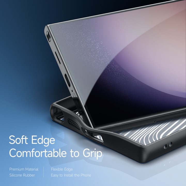 Image du produit Dux Ducis Aimo Mag (Samsung Galaxy S24 Ultra)
