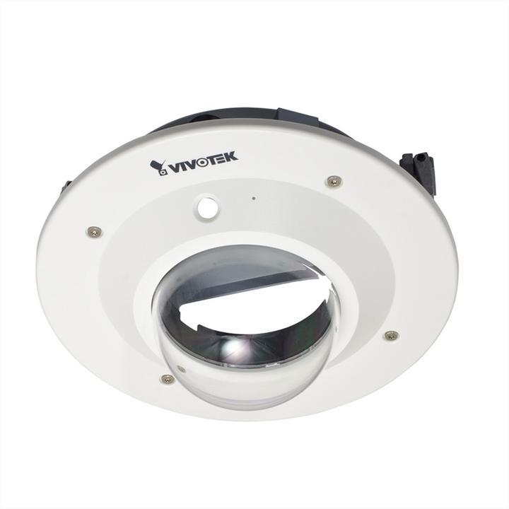 Actual product image Vivotek Camera body (Housing)