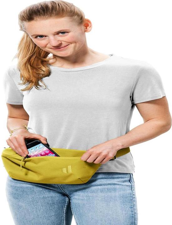 Actual product image Deuter Avengo 1.5