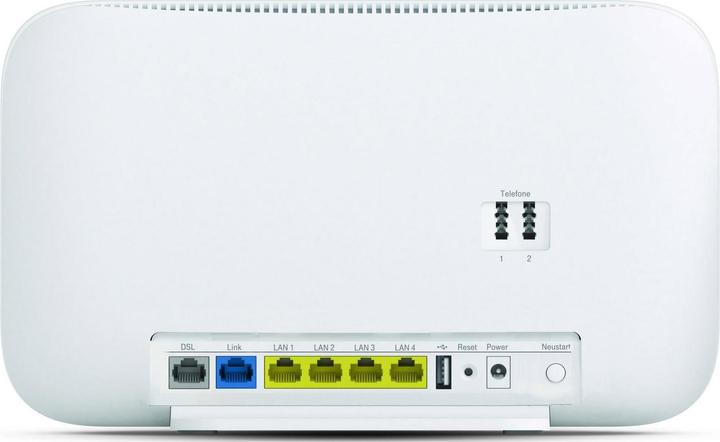 Actual product image Telekom Speedport Smart 3 R - refurbished without wall bracket