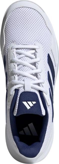 Actual product image Adidas Court Spec tennis shoes for men (42 2/3)