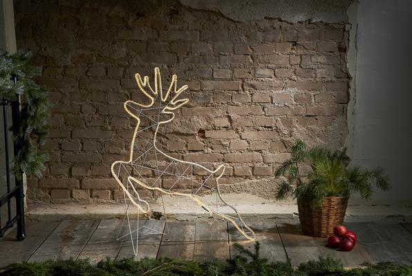 Actual product image Star Trading Buzz candlestick (1x)