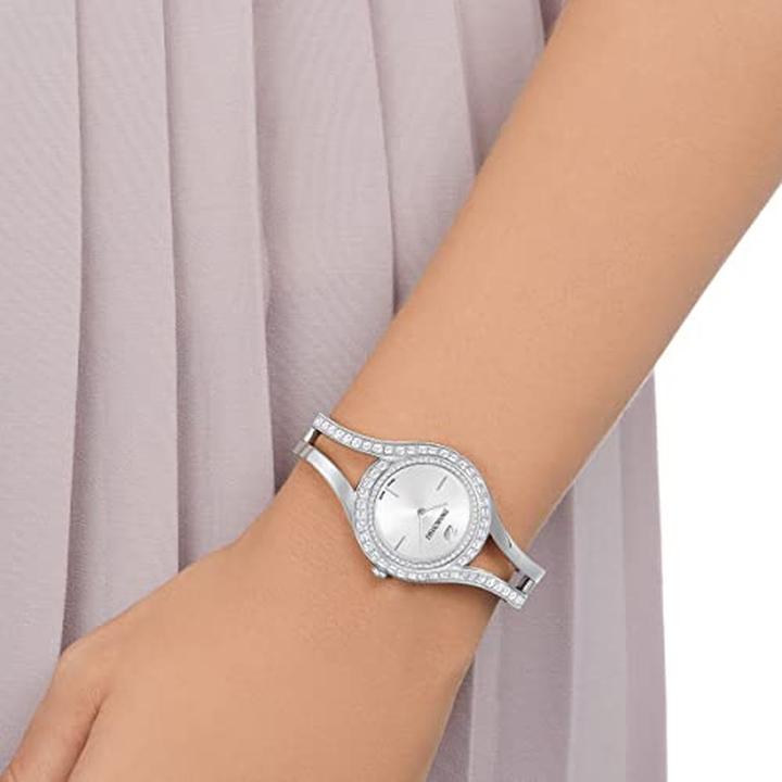 Actual product image Swarovski eternal (Analogue wristwatch, 30 mm)