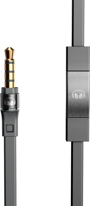 Actual product image Monster Inspiration Active Noise Canceling (ANC, Cable)