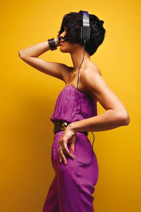 Actual product image Monster Inspiration Active Noise Canceling (ANC, Cable)