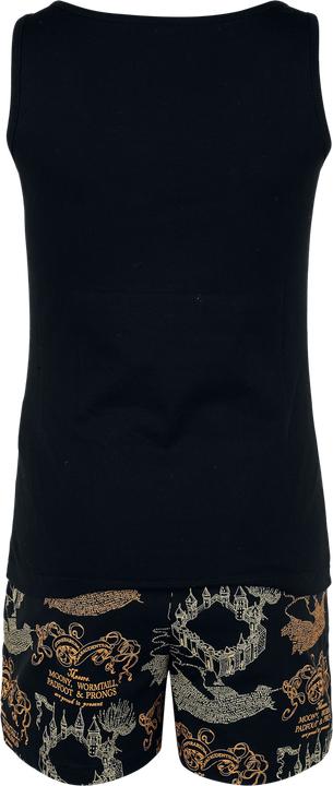 Produktbild Marauder's map (S)