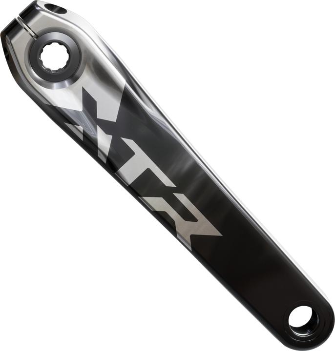Image du produit Shimano Kettenradgarnitur XTR FC-M9220 ohne Kettenblatt (170 mm)