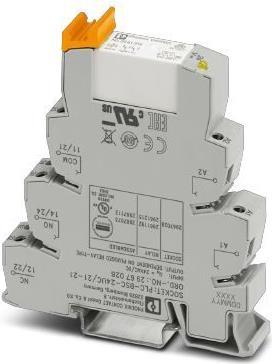 Actual product image Phoenix Contact Interface relay 10 pcs. 24 V/DC