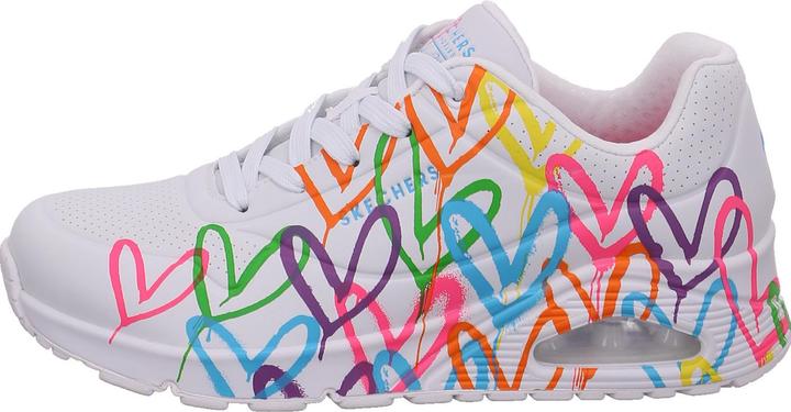 Image du produit Skechers Baskets UNO - HIGHLIGHT LOVE (38)