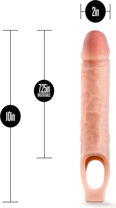 Productafbeelding Blush Prestaties