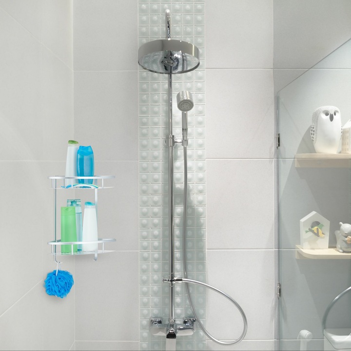 Produktbild Relaxdays 8x Schieferuntersetzer (8 x, Glasuntersetzer)
