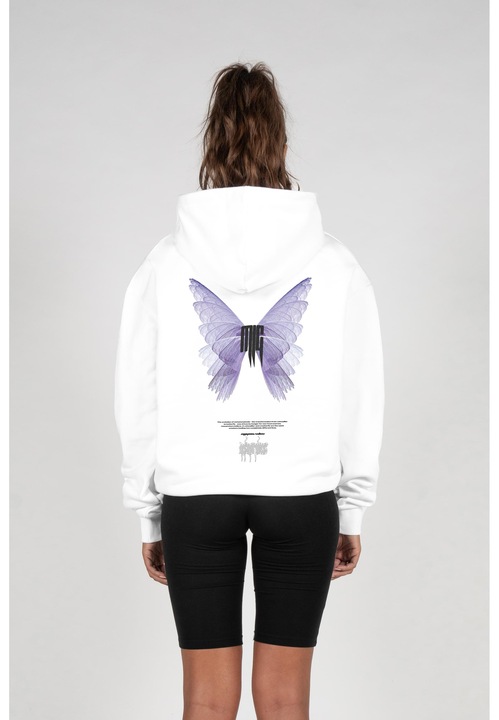 Produktbild Mjgonzales Ladies METAMORPHOSE V.2 x Heavy Oversized Hoody (3XL)