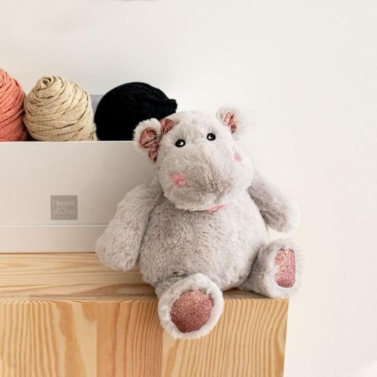 Produktbild Doudou et Compagnie Girl (25 cm)