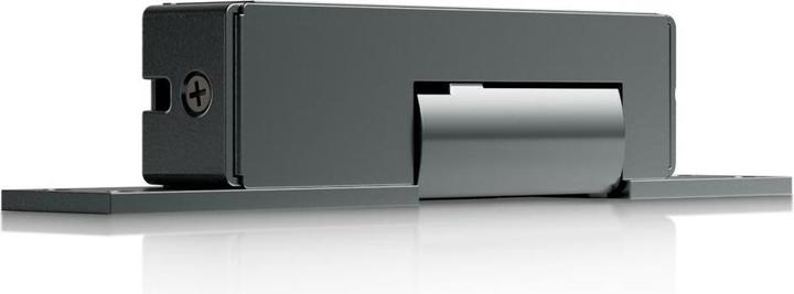 Actual product image Ubiquiti Networks Fail-Secure Streiksperre Silber (Room door, Indoor)