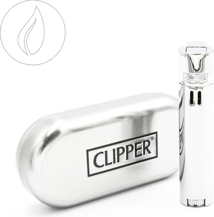 Produktbild Clipper Jet Flame