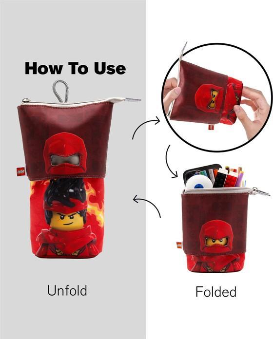 Image du produit LEGO Ninjago Kai