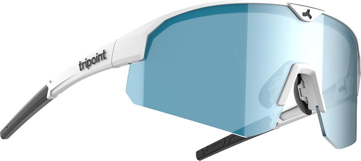 Produktbild Tripoint sonnenbrille lake victoria (matt white, Blue Multi, Smoke)
