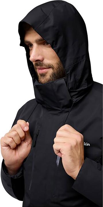 Produktbild Jack Wolfskin Jasper 3In1 Jkt M (L)
