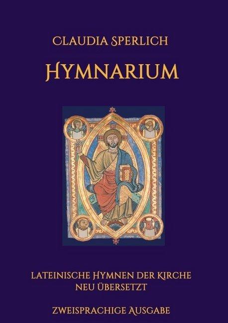 Produktbild Hymnarium (Deutsch, Claudia Sperlich, 2016)