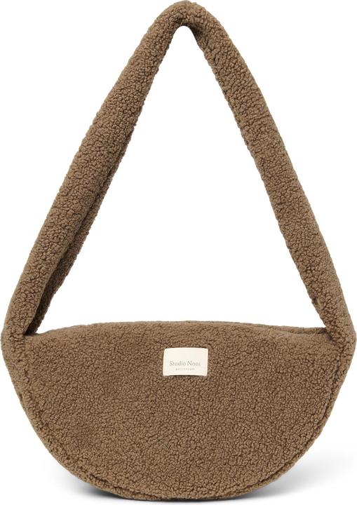 Immagine prodotto Studio Noos Brown Teddy Mini Cross Bag