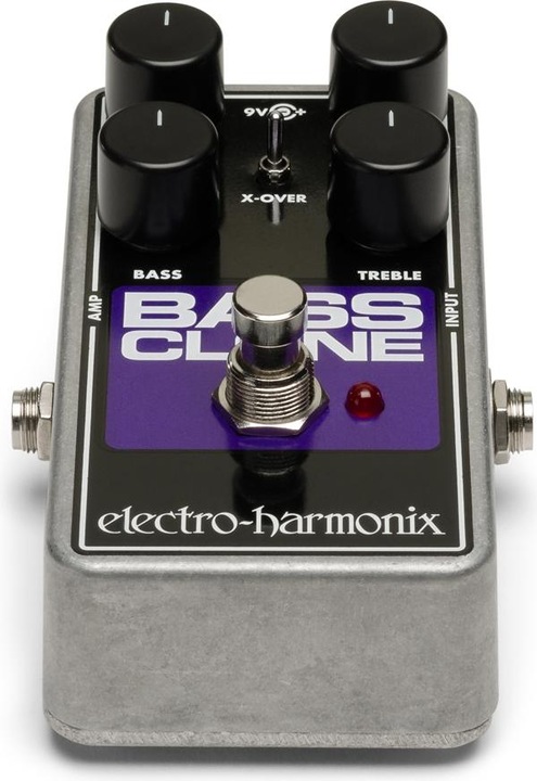 Immagine prodotto Electro-Harmonix Clone del basso (Spigola)
