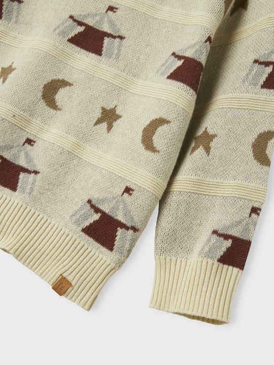 Immagine prodotto Name it Langarm Strickpullover (92)