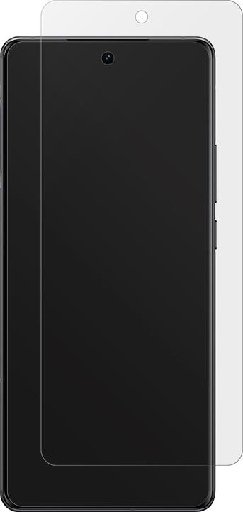 Produktbild Dipos Displayschutzfolie Antireflex (4 Stück, Vivo X100)