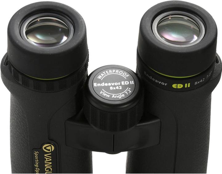 Produktbild Vanguard Endeavor ED II 8x42 (8x, 42 mm)
