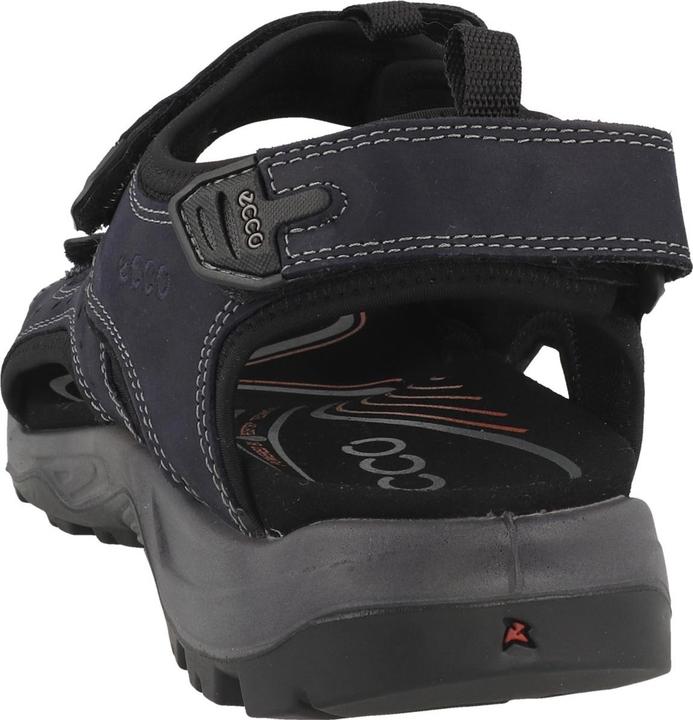 Actual product image Ecco OFFROAD Sandalen - BLAUW - Maat 40 (40)