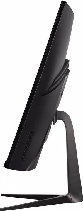 Productafbeelding Viewsonic VX3218-PC-MHD, 81,28 cm (32 inch), gebogen, 165Hz, Adaptive Sync, VA - DP, HDMI (1920 x 1080 Pixels, 31.50")
