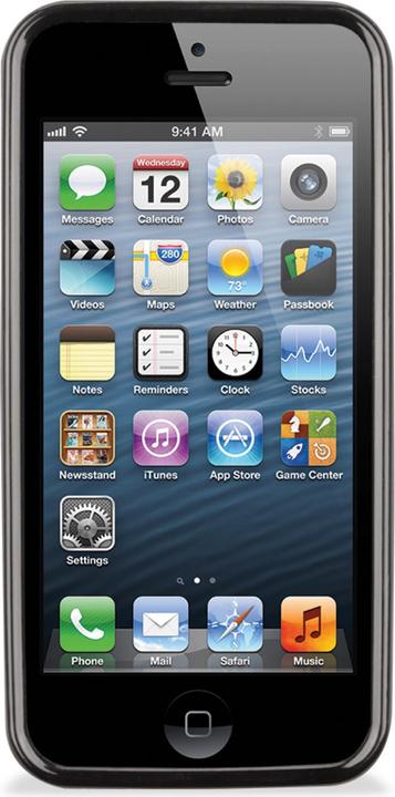 Actual product image Scosche glosSee g5 (Apple iPhone 5, Apple iPhone 5s)