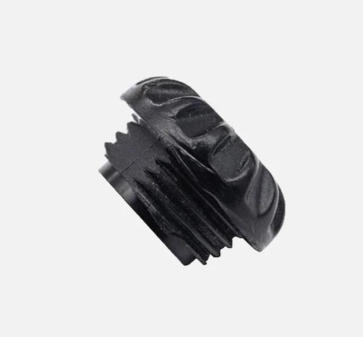 Actual product image Pentax Cover for synchronous connection (Hot shoe cover)