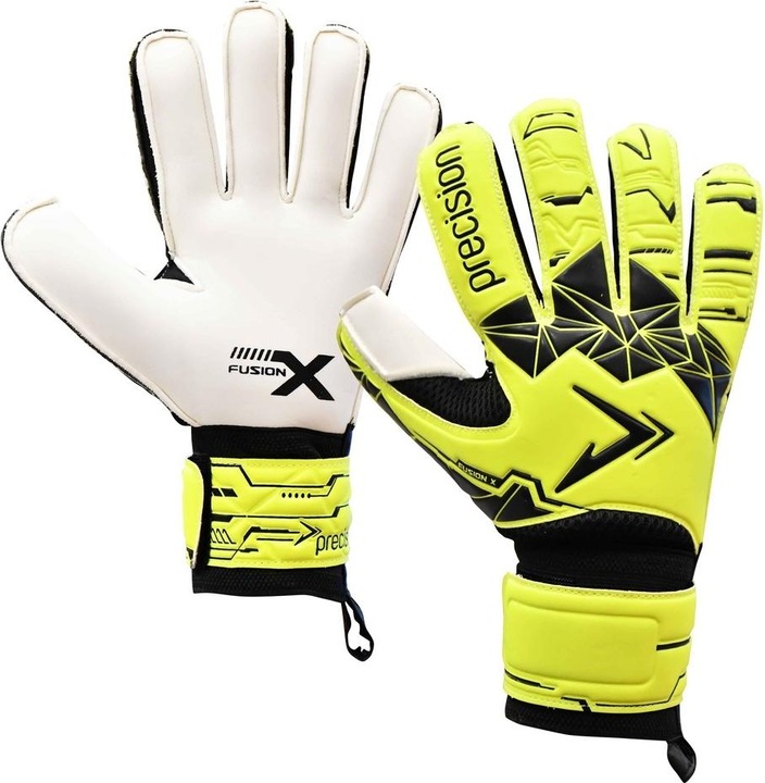 Actual product image Precision Fusion X Flat Cut Essential (7)