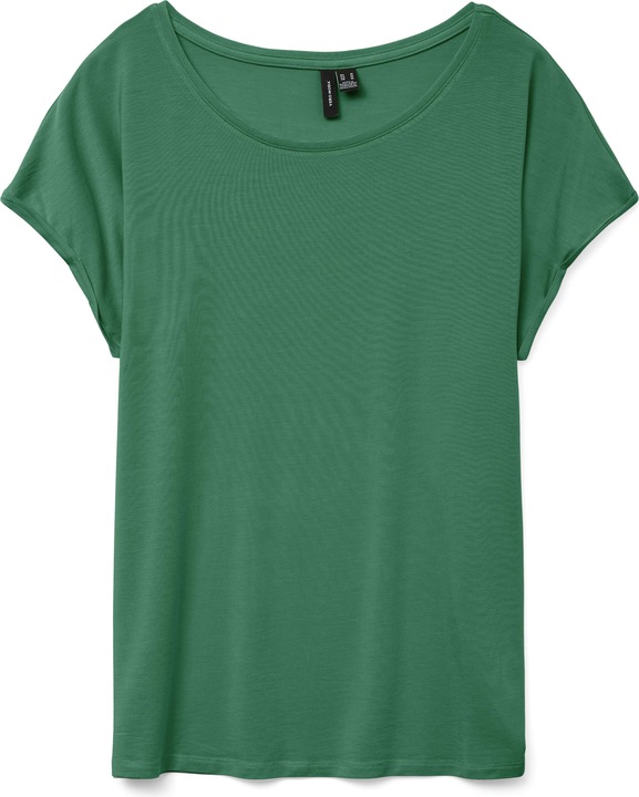 Actual product image Vero Moda Vmava Plain Ss Top Ga Jrs Noos (XL)