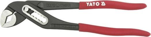 Yato WATER PUMP PLIERS 250MM (250 mm)