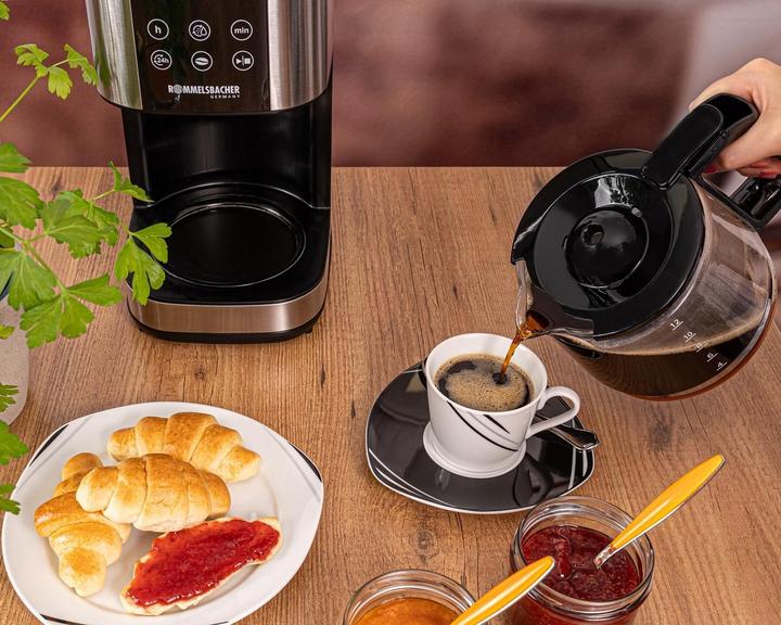 Produktbild Rommelsbacher FKM1000