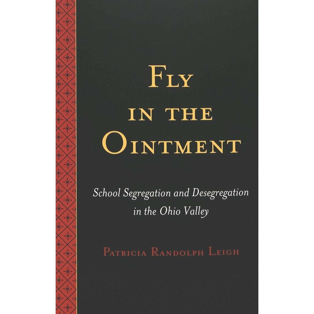 Fly in the Ointment, Fachbücher von Patricia Randolph Leigh