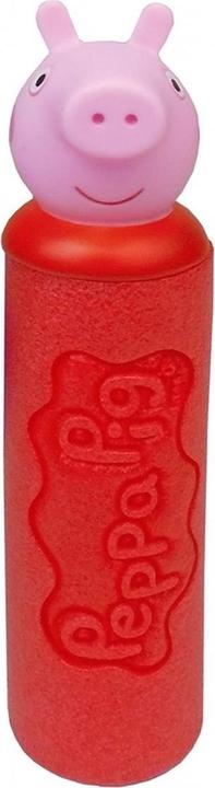 Happy People Peppa Pig Foamshooter