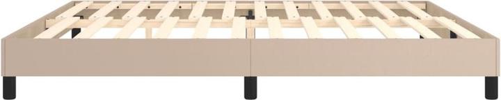 Immagine prodotto vidaXL Boxspringbettgestell (200 x 200 cm)