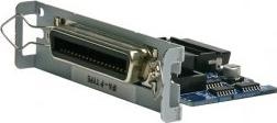 Actual product image Citizen Ethernet interface