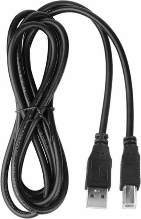 Actual product image Mars Gaming Microphone MMicPro avec bras de montage (Noir)