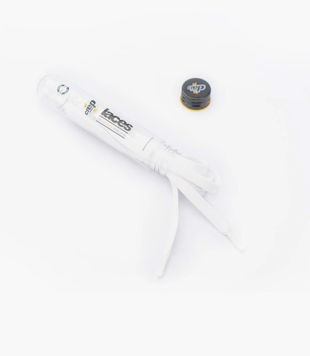 Actual product image CREP Protect Shoelaces (140 cm)